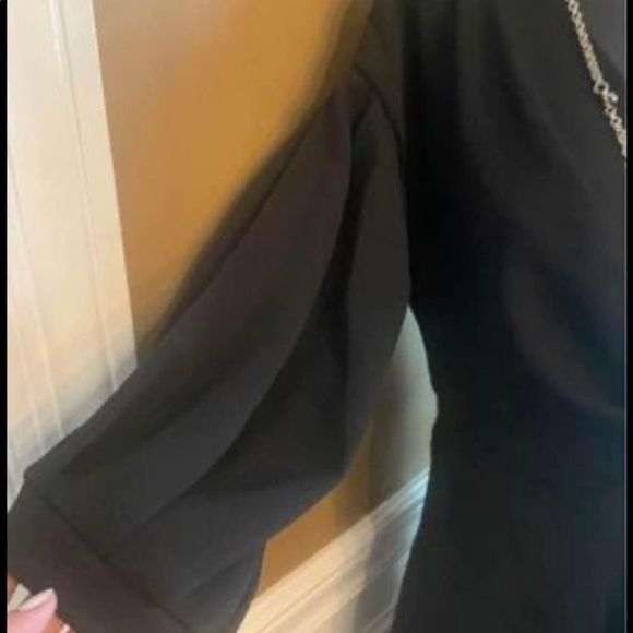 Dress Plus  Size US18 (NEW) - Picture 6 of 10